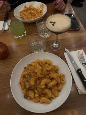 Brama | Restaurant Italien | Pizza - Pates - Traiteur by null