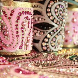 Colorful Jewelry