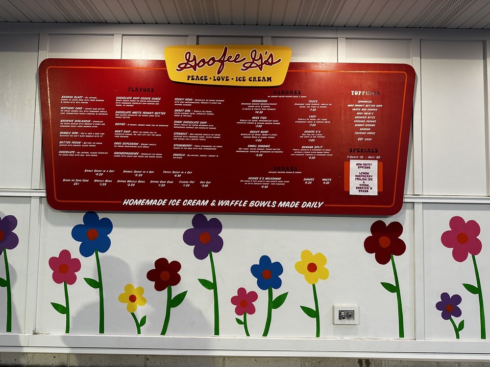 GOOFEE G’S Updated September 2024 12 Reviews 2225 Plainfield Rd