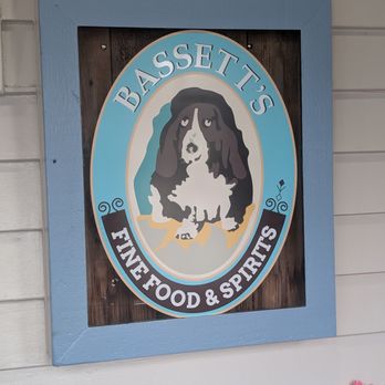 Bassetts Fine Food & Spirits - New American Near Me - Poolesville, Maryland Bassetts Fine Food & Spirits - New American Near Me - Poolesville, Maryland
