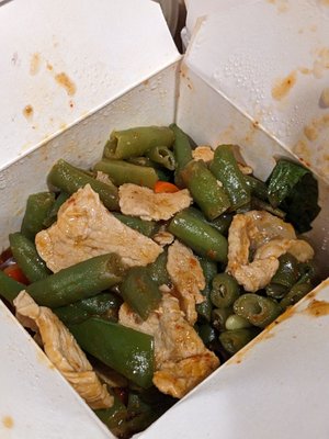 Amazing Thai Cuisine by null
