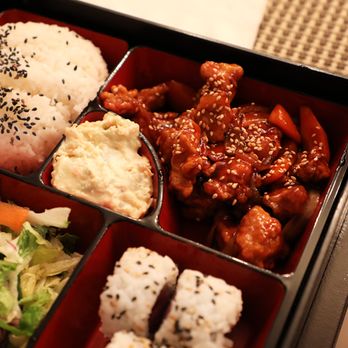 Poke Lounge - Combinaciones Bento - Japanese Near Me - Tijuana, BCN Poke Lounge - Combinaciones Bento - Japanese Near Me - Tijuana, BCN