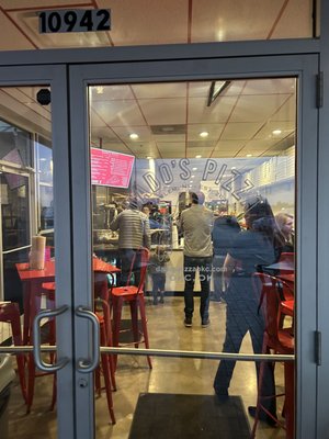 Dado's Pizza OKC by null