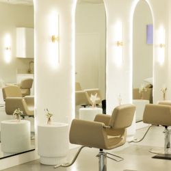 Tress Salon - Where the magic happens