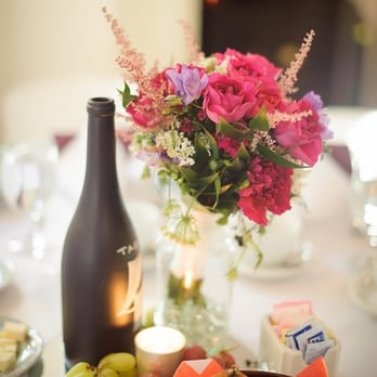 Anne Booth Catering - Caterers Near Me - Mount Vernon, New York