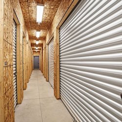 Extra Space Storage
