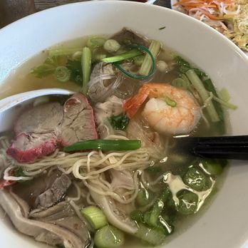Tim Ky Noodle - Rubber band in the my tho ); 2/13/26 - Vietnamese Near Me - San Diego, California Tim Ky Noodle - Rubber band in the my tho ); 2/13/26 - Vietnamese Near Me - San Diego, California