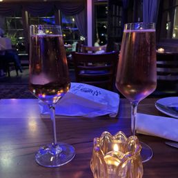 Sparkling rose Sparkling rose