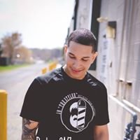 JD "The Styler" Logo