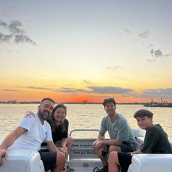 Island Girl Boat Tours - Island Girl Boat Tour