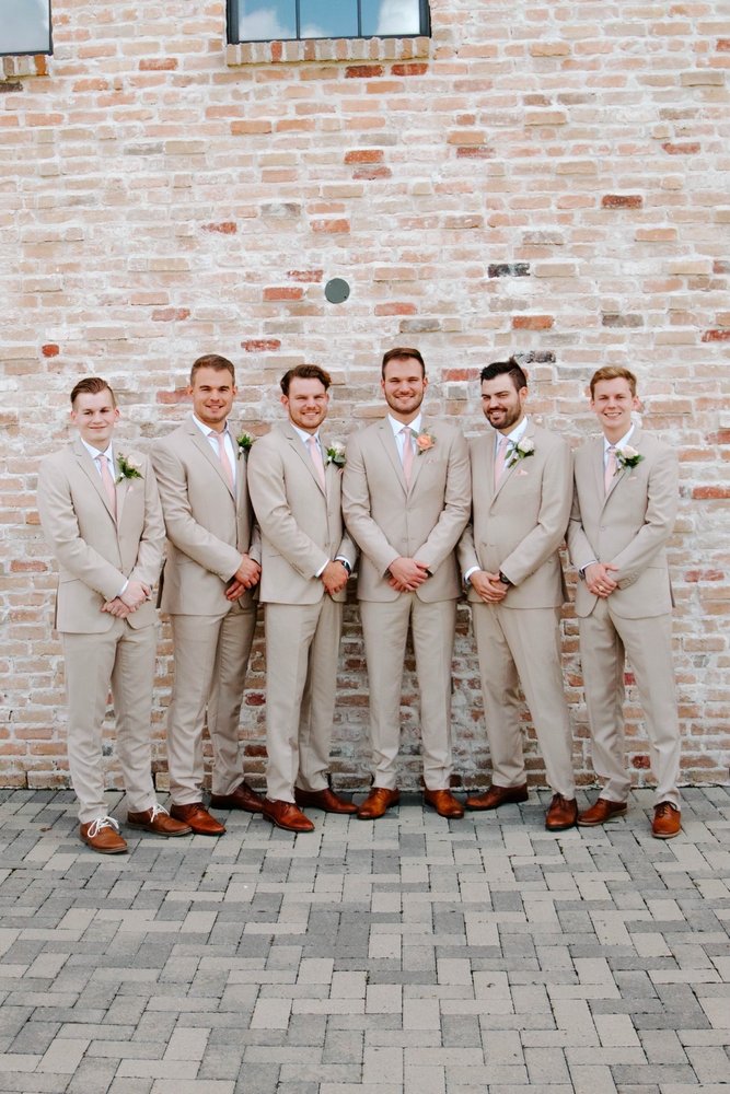 Bravo Suit and Tux, Houston Roadtrippers