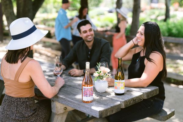 Imagery Estate Winery by null