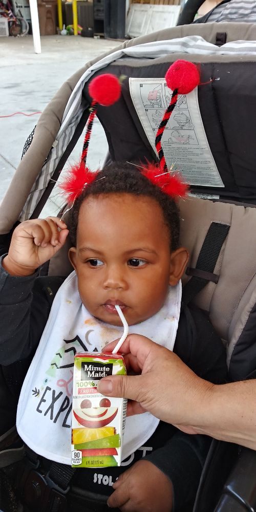 Amador Family Child Care - childcare center in Hawthorne, CA