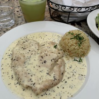 Zaytoon - Lemon chicken ~ Loved it! - Lebanese Near Me - Santa Barbara, California Zaytoon - Lemon chicken ~ Loved it! - Lebanese Near Me - Santa Barbara, California