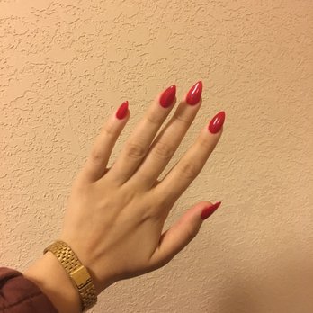 Diamond Nails - Diamond Nails stuntin on em - Nail Salons Near Me - Westchester, Illinois