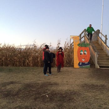Tom's Maze - Amusement Parks Near Me - Germantown, Ohio Tom's Maze - Amusement Parks Near Me - Germantown, Ohio