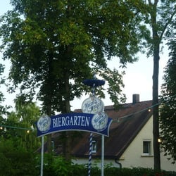 Gaststätte Eremitenhof