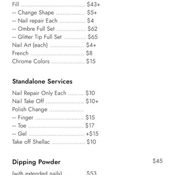 Pandora Nail Spa - Nail Salons Near Me - Lafayette, California Pandora Nail Spa - Nail Salons Near Me - Lafayette, California