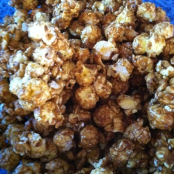 ICandy - They make caramel popcorn fresh daily! So good! - Candy Stores Near Me - Gresham, Oregon