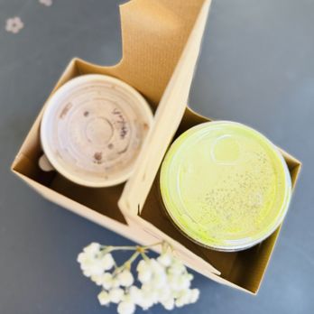 Oh Sip - Opening Day Promotion - Coffee & Tea Near Me - San Gabriel, California Oh Sip - Opening Day Promotion - Coffee & Tea Near Me - San Gabriel, California
