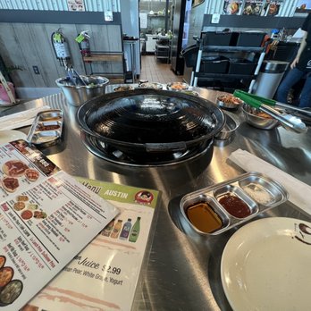 Honey Pig BBQ - Korean Near Me - Austin, Texas Honey Pig BBQ - Korean Near Me - Austin, Texas