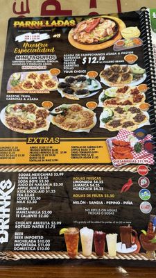 Taqueria Datapoint by null