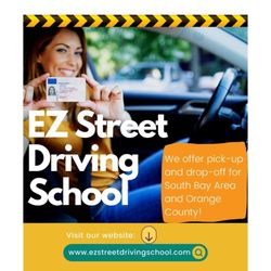 EZ Street Driving School