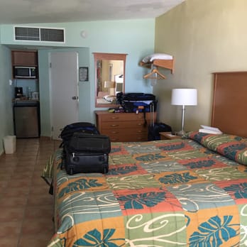 Parador Mauna Caribe - Room 112 - Hotels Near Me - Maunabo, Puerto Rico