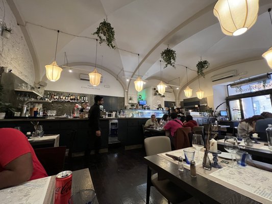 Ristorante Buca Niccolini by null