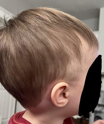 Cookie Cutters Haircuts for Kids