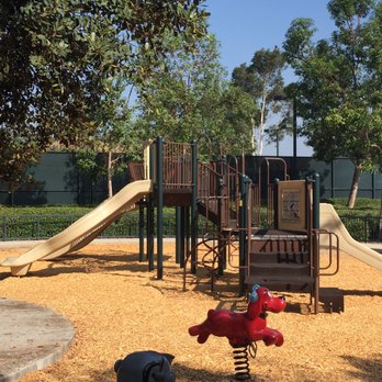 Royal Oak Park - Play area - Parks Near Me - Irvine, California