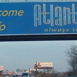 Atlantic City Expressway