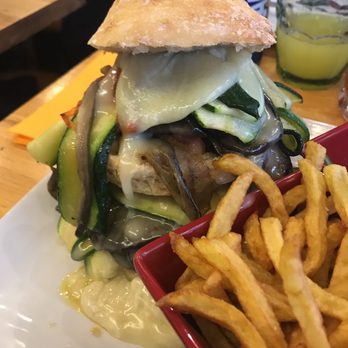 OK Burger - Burgers Near Me - Megève, 74 OK Burger - Burgers Near Me - Megève, 74