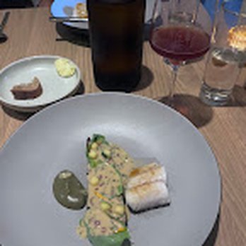 Mastard - 3rd Course, June 2024 - Canadian (New) Near Me - Montreal, Quebec Mastard - 3rd Course, June 2024 - Canadian (New) Near Me - Montreal, Quebec