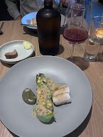 Restaurant Mastard by null