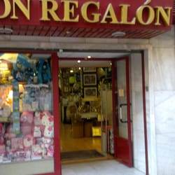 Don Regalón