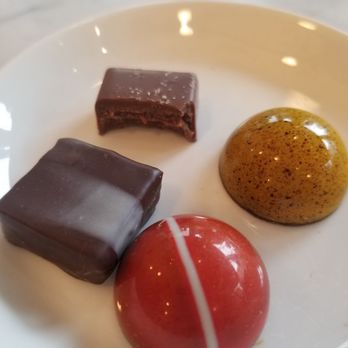 andSons Chocolates - Chocolatiers & Shops Near Me - Beverly Hills, California