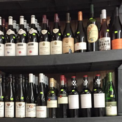 Everett's Wines, Spirits & Beer