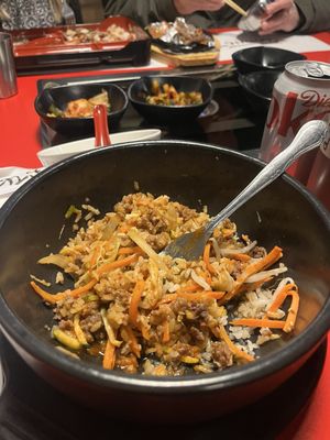 Goong Korean BBQ by null