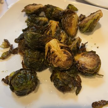 Sangria 71 - Brussel sprouts - Wine Bars Near Me - Commack, New York