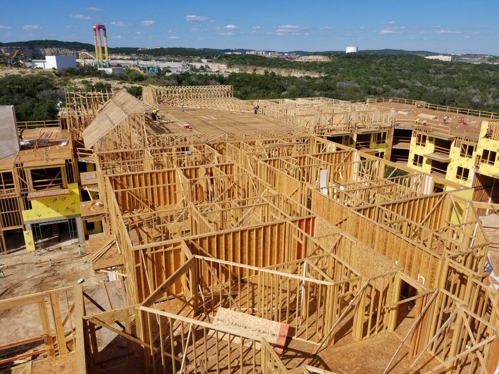 Slide of Architecture Roof Systems