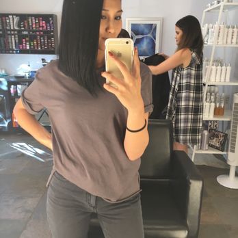 Locks & Hue - Short hair don't care! - Hair Salons Near Me - Campbell, California