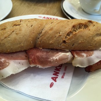 Anker - Bakeries Near Me - Vienna, 9