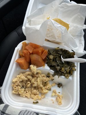 The New Soul Veg Restaurant & Cafe' by null