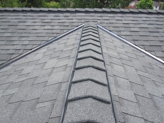 Roofing Professionals Of Texas