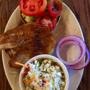 Fish City Grill - Grilled fish sandwich - Seafood Near Me - Georgetown, Texas Fish City Grill - Grilled fish sandwich - Seafood Near Me - Georgetown, Texas