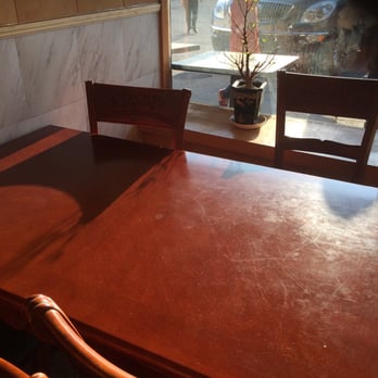 Ginger Flower Restaurant - Small seating area inside - Chinese Near Me - Franklin Square, New York Ginger Flower Restaurant - Small seating area inside - Chinese Near Me - Franklin Square, New York