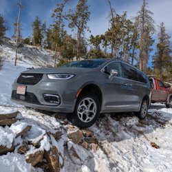 Bear Creek Towing
