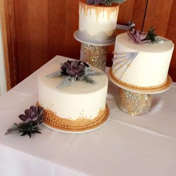 Takes The Cake - the pic is not the best but the cake was gorgeous! - Bakeries Near Me - Pasadena, California Takes The Cake - the pic is not the best but the cake was gorgeous! - Bakeries Near Me - Pasadena, California