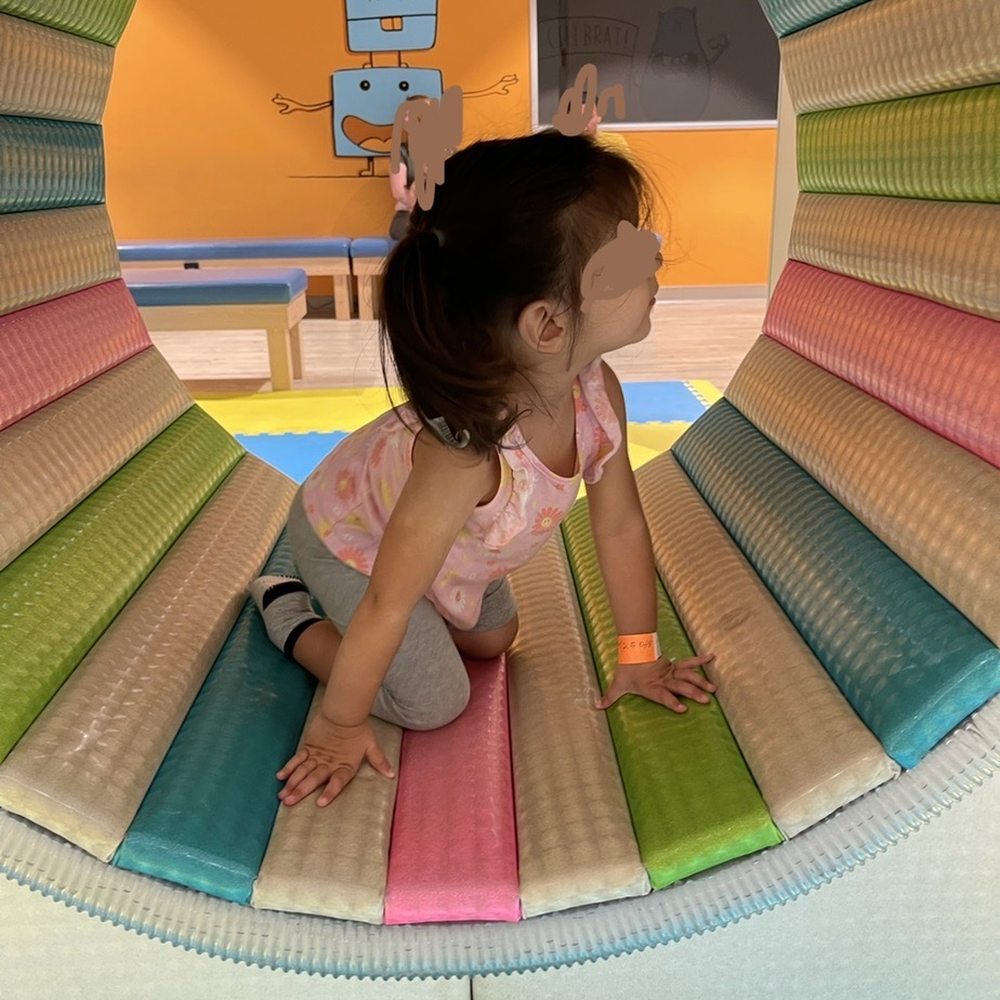 WiggleWorks Kids- Solano - Rotating wheel - Indoor Playcenter Near Me - Fairfield, California WiggleWorks Kids- Solano - Rotating wheel - Indoor Playcenter Near Me - Fairfield, California